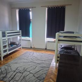 Hostel Latin Bridge，位于萨拉热窝的酒店