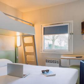 ibis Budget Beaune, hotel v destinácii Beaune
