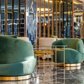 One Hotel Casablanca, hotel en Casablanca
