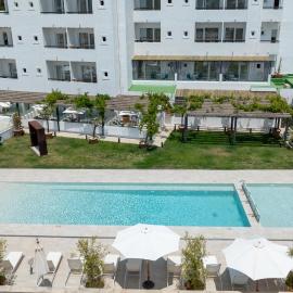 Hotel Levante, hotel in Es Pujols