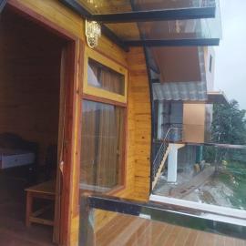 Cabin Wood Resorts , Kodaikanal, hotel sa Kodaikānāl