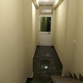 O Cantinho da Leninha, hotel a Benguela