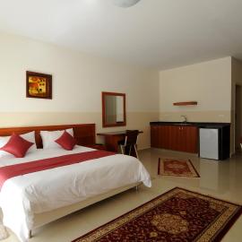 Byblos Guest House, hotel v destinácii Byblos