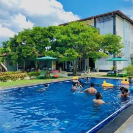 Blue Villa Grand Wadduwa