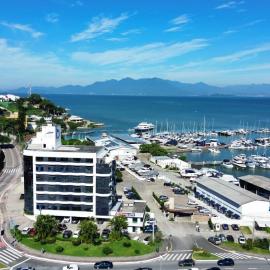 Iate Hotel Centro Florianópolis by RB Hotelaria