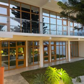 Casa Blanca - San Pedro, hotel u gradu 'San Pedro La Laguna'