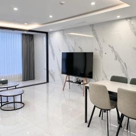 Zizel Suite Room Seocho, хотел в Сеул