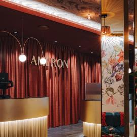 AMERON Luzern Hotel Flora