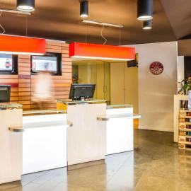 신트라에 위치한 호텔 Hotel Ibis Lisboa Sintra