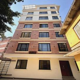 Homely, hotel sa Kathmandu
