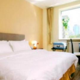 Hong Kong CoLiving Space, hotel in Hong Kong