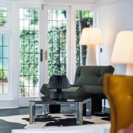 Le Manoir Boutique Estate