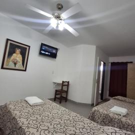 Hotel Residencial Lo de Pepe, hotel u gradu Las Grutas