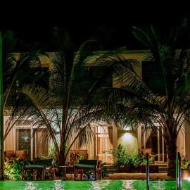 Balungi Boutique Hotel