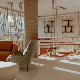 Hotel Reva TAHITI, hotel v destinácii Papeete