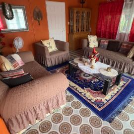 SweetBOSS, hotell i Nuku‘alofa