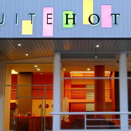 Suite Hotel Chrome - Beirut, khách sạn ở Beirut