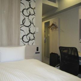 하치노헤에 위치한 호텔 Smile Hotel Hachinohe