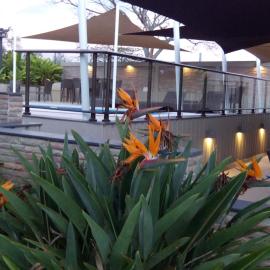Hotel Colibri, Hotel in Koné