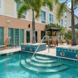 Sleep Inn & Suites Port Charlotte-Punta Gorda, hotel in Port Charlotte