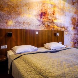 Hotel Klimt, Hotel in Wien