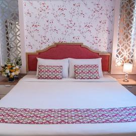 Gallery Hotel、アンマンのホテル