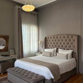 Capsis Bristol Boutique Hotel, hotel in Thessaloniki