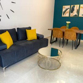 Elite bungalow at Ikaria Village recently renovated, hotel u gradu 'Klorakas'