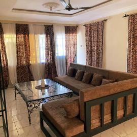 SOHNAKUNDA Guest House, hotel in Kololi