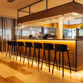 harry's home Bischofshofen hotel & apartments, ξενοδοχείο σε Bischofshofen