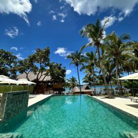 Holiday Beach Hotel