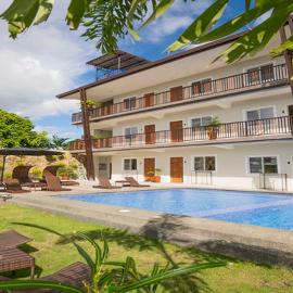 Bayview Garden Resort, khách sạn ở Đảo Panglao
