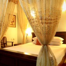The Castle, hotel u gradu 'Katunayaka'