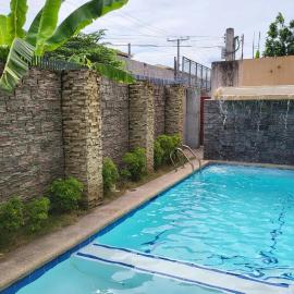 Grand Apartelle Mandaue Cebu, hotel u Cebu Cityiju