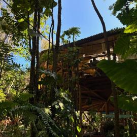 GaiaPipa ComunidArte, hotel en Pipa