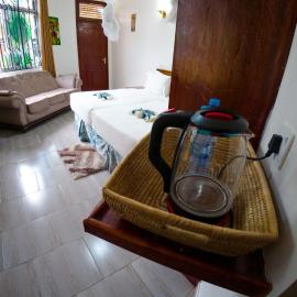 Nkunjila में, होटल Sandmark Hotel Serengeti Ltd