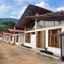 SUMAK House، فندق في ميندو