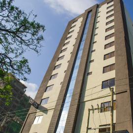 Alya Hotel & Suites Ltd, hotel u gradu Najrobi