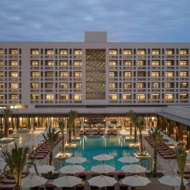 The Landmark Nicosia, Autograph Collection โรงแรมในนิโคเซีย