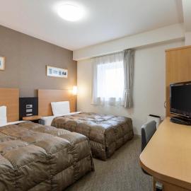Comfort Hotel Kitakami, hotel Kitakamiban