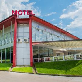 Motel Predejane, khách sạn ở Predejane