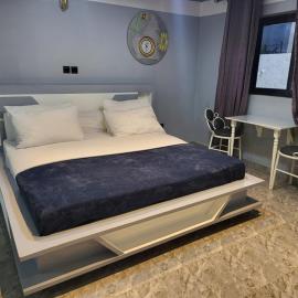 Ndouha House, hotel in Bafoussam