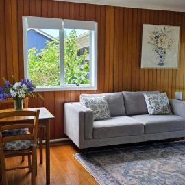 Fletcher Christian Apartments - Isabella Suites, hotell Burnt Pine’is