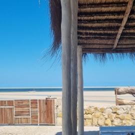 Giraffe House Vilankulo โรงแรมในวิลันคูลอส