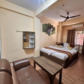 HOTEL OPERA Deluxe