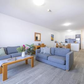 매카이에 위치한 호텔 MainStay Suites Mackay