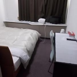 Hotel Avanti, hotel Tokusimában