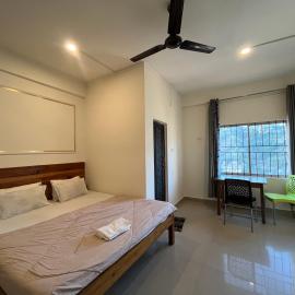 Hotel Serenity, hotel em Itānagar