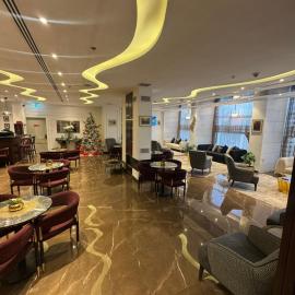 Ramallah में, होटल Reggenza Hotel Downtown Ramallah