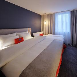 Holiday Inn Express Dortmund by IHG